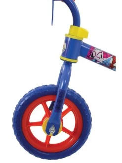 Spiderman Spidey & His Amazing Friends Switch-it Balance Bike -Fun Puzzle For Children Shop UW57G SQ6 0000000099 N A SLd3