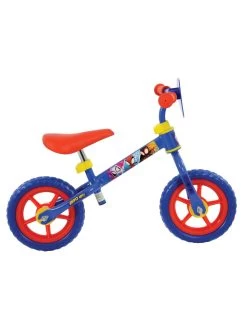 Spiderman Spidey & His Amazing Friends Switch-it Balance Bike -Fun Puzzle For Children Shop UW57G SQ7 0000000099 N A SLd4
