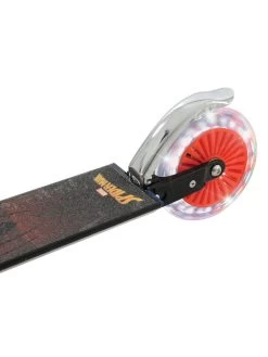 Spiderman In-line Light-up Scooter 10 Spiderman In-line Light-up Scooter -Fun Puzzle For Children Shop UW57H SQ4 0000000099 N A SLd1