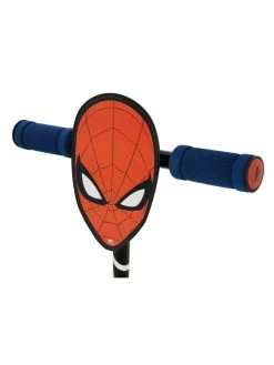 Spiderman In-line Light-up Scooter 12 Spiderman In-line Light-up Scooter -Fun Puzzle For Children Shop UW57H SQ6 0000000099 N A SLd3