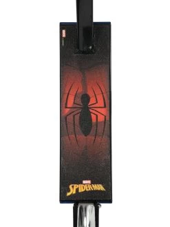 Spiderman In-line Light-up Scooter 13 Spiderman In-line Light-up Scooter -Fun Puzzle For Children Shop UW57H SQ7 0000000099 N A SLd4