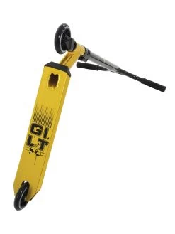 Stunted Gilt Stunt Scooter -Fun Puzzle For Children Shop UW57L SQ3 0000000099 N A SLa