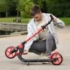 EVO Velocity Scooter - Red
