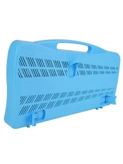 A-Star 25 Note Chromatic Glockenspiel Blue With Silver Keys -Fun Puzzle For Children Shop UW8FT SQ6 0000000088 NO COLOR SLd4