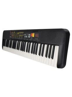 Yamaha PSR-F52 Portable Keyboard Package -Fun Puzzle For Children Shop UW8GJ SQ5 0000000088 NO COLOR SLd3