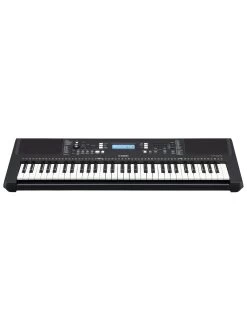 Yamaha PSR-E373RML Portable Keyboard Package -Fun Puzzle For Children Shop UW8GL SQ4 0000000088 NO COLOR SLd2