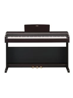 Yamaha Arius YDP145R Digital Piano - Rosewood -Fun Puzzle For Children Shop UW8GP SQ3 0000000088 NO COLOR SLd1