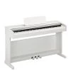 Yamaha Arius YDP145WH Digital Piano - White -Fun Puzzle For Children Shop UW8GQ SQ1 0000000088 NO COLOR SLf