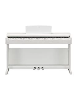 Yamaha Arius YDP145WH Digital Piano - White -Fun Puzzle For Children Shop UW8GQ SQ3 0000000088 NO COLOR SLd1