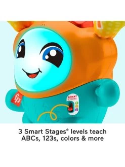 Fisher Price Fisher-Price DJ Bouncin' Beats 14 Fisher Price Fisher-Price DJ Bouncin' Beats -Fun Puzzle For Children Shop UW94Z SQ5 0000000099 N A SLd2