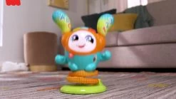 Fisher Price Fisher-Price DJ Bouncin' Beats 17 Fisher Price Fisher-Price DJ Bouncin' Beats -Fun Puzzle For Children Shop UW94Z SQ8 0000000099 N A DVvL