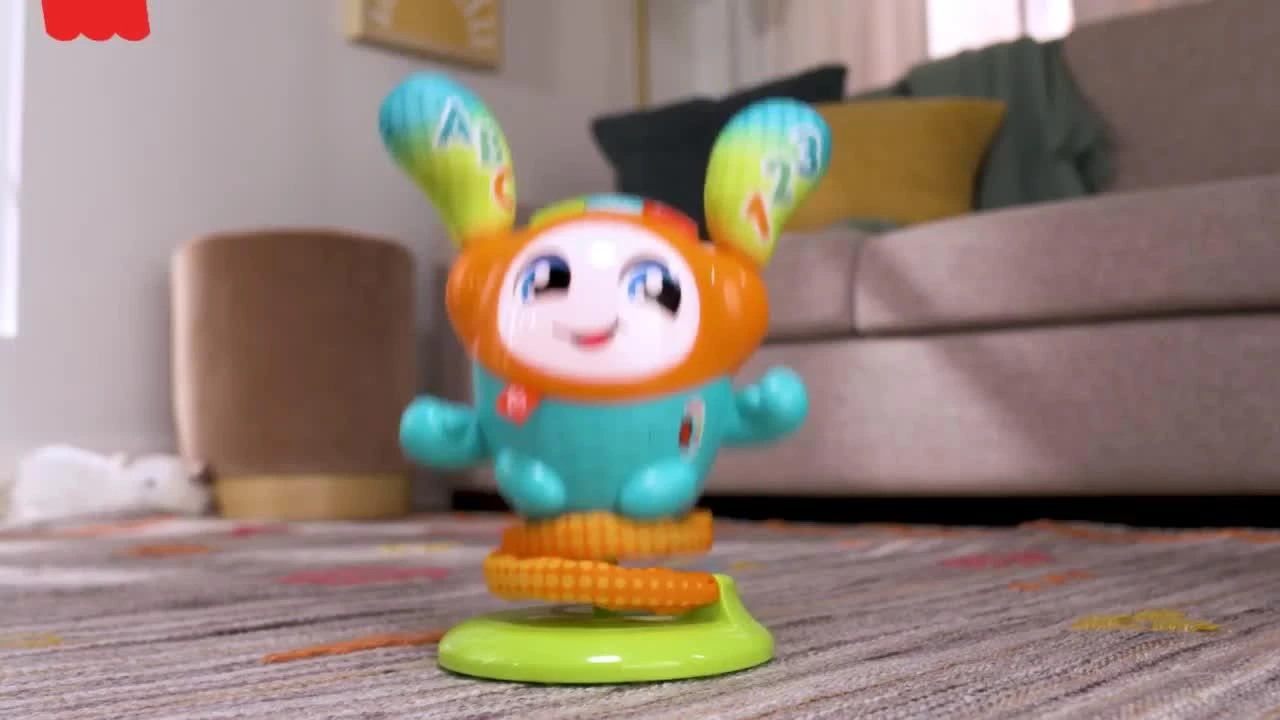 Fisher Price Fisher-Price DJ Bouncin' Beats 10 Fisher Price Fisher-Price DJ Bouncin' Beats - Image 8