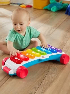 Fisher Price Fisher-Price Giant Light-Up Xylophone