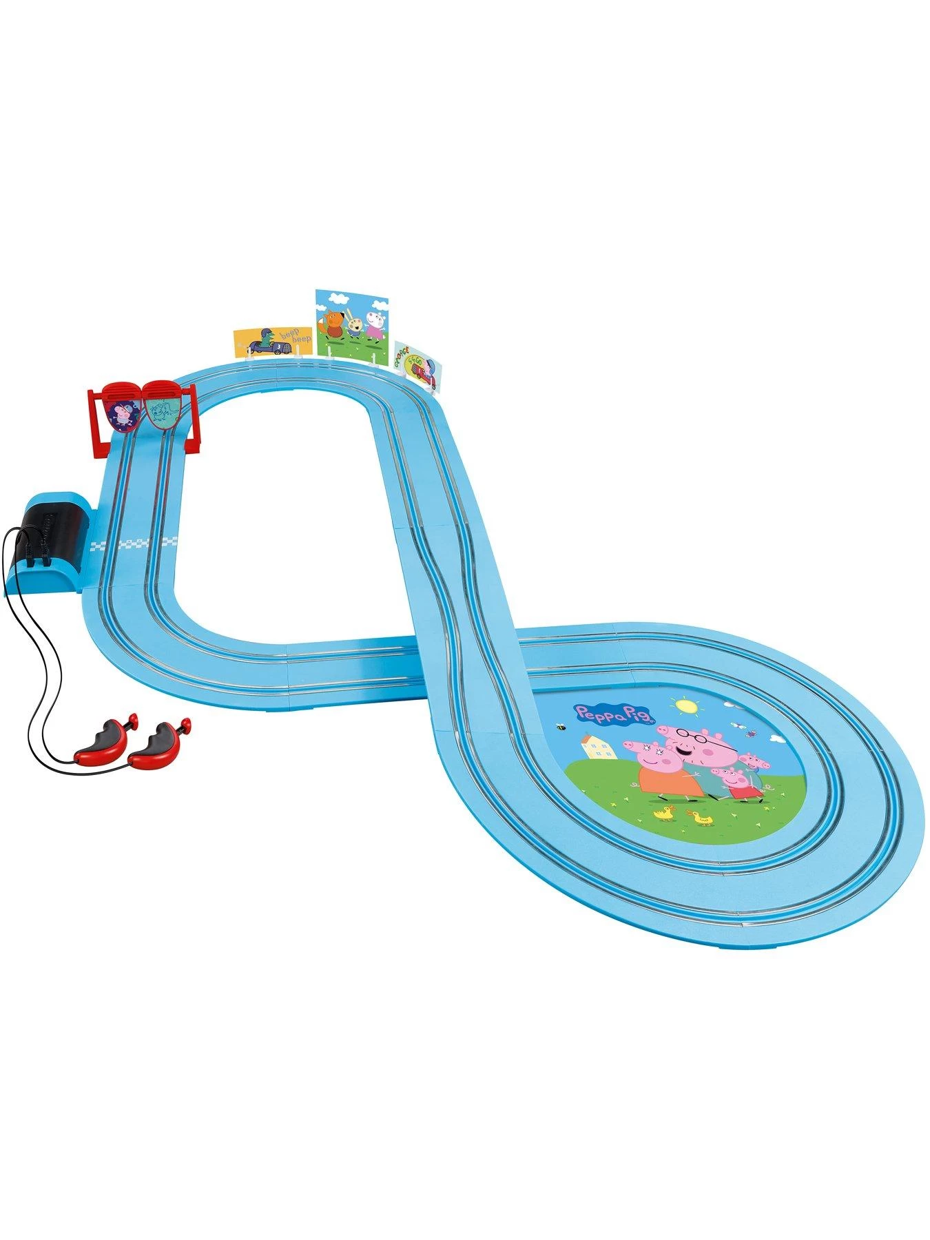 Carrera Soapbox Racing 5 Carrera Soapbox Racing - Image 3