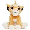Disney Classic 35cm Simba Plush -Fun Puzzle For Children Shop UWVEF SQ1 0000000099 N A SLf