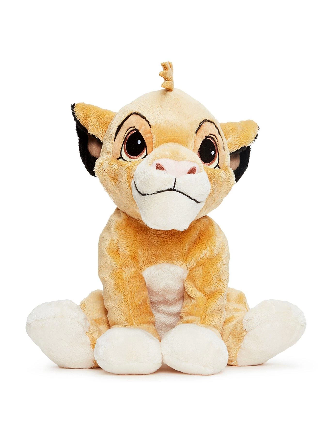 Disney Classic 35cm Simba Plush 3 Disney Classic 35cm Simba Plush
