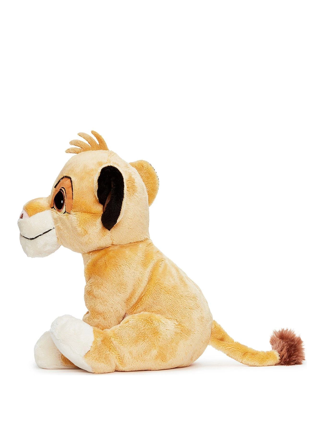 Disney Classic 35cm Simba Plush 4 Disney Classic 35cm Simba Plush - Image 2