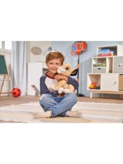 Disney Classic 35cm Simba Plush 8 Disney Classic 35cm Simba Plush -Fun Puzzle For Children Shop UWVEF SQ4 0000000099 N A SLd