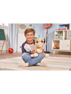 Disney Classic 35cm Simba Plush 9 Disney Classic 35cm Simba Plush -Fun Puzzle For Children Shop UWVEF SQ5 0000000099 N A SLd1