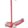 Peppa Pig Tilt 'n' Turn Scooter With Lights 2022 -Fun Puzzle For Children Shop UWYEZ SQ1 0000000099 N A SLf