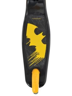 Batman Tilt 'n' Turn Scooter With Lights - 2022 -Fun Puzzle For Children Shop UWYF4 SQ3 0000000099 N A SLa