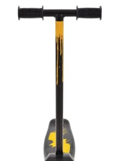 Batman Tilt 'n' Turn Scooter With Lights - 2022 -Fun Puzzle For Children Shop UWYF4 SQ7 0000000099 N A SLd3