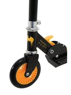 Batman Folding In-line Scooter -Fun Puzzle For Children Shop UWYF5 SQ5 0000000099 N A SLd1