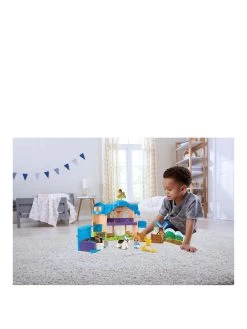 VTech Toot-Toot Friends Pony & Friends Stable -Fun Puzzle For Children Shop UX7Q9 SQ2 0000000088 NO COLOR SLp