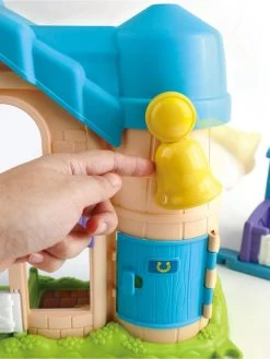 VTech Toot-Toot Friends Pony & Friends Stable -Fun Puzzle For Children Shop UX7Q9 SQ6 0000000088 NO COLOR SLd2