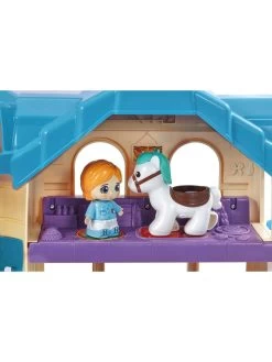 VTech Toot-Toot Friends Pony & Friends Stable -Fun Puzzle For Children Shop UX7Q9 SQ7 0000000088 NO COLOR SLd3