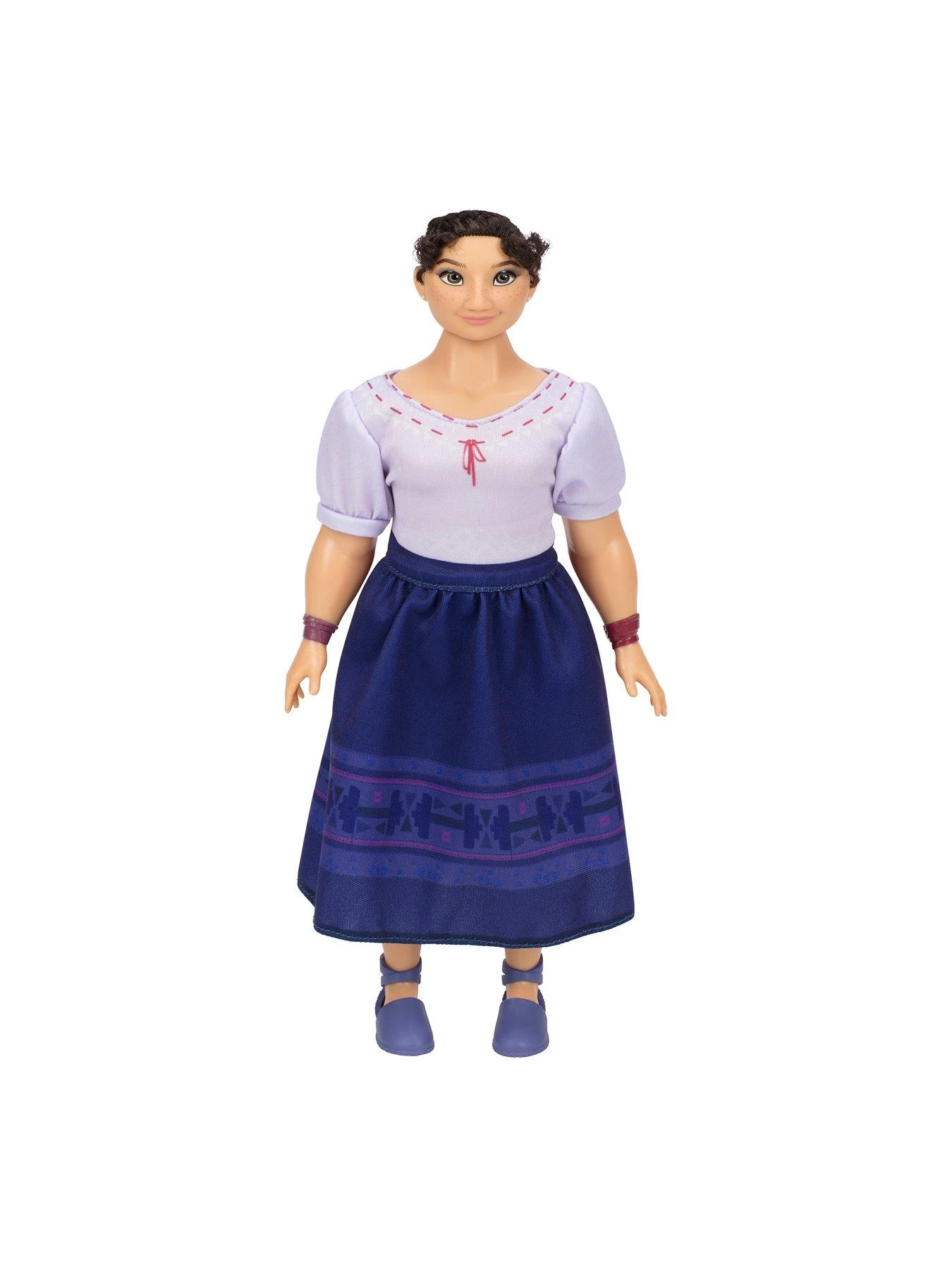 Disney Encanto Key Characters Fashion Doll Gift Set 4 Disney Encanto Key Characters Fashion Doll Gift Set - Image 2