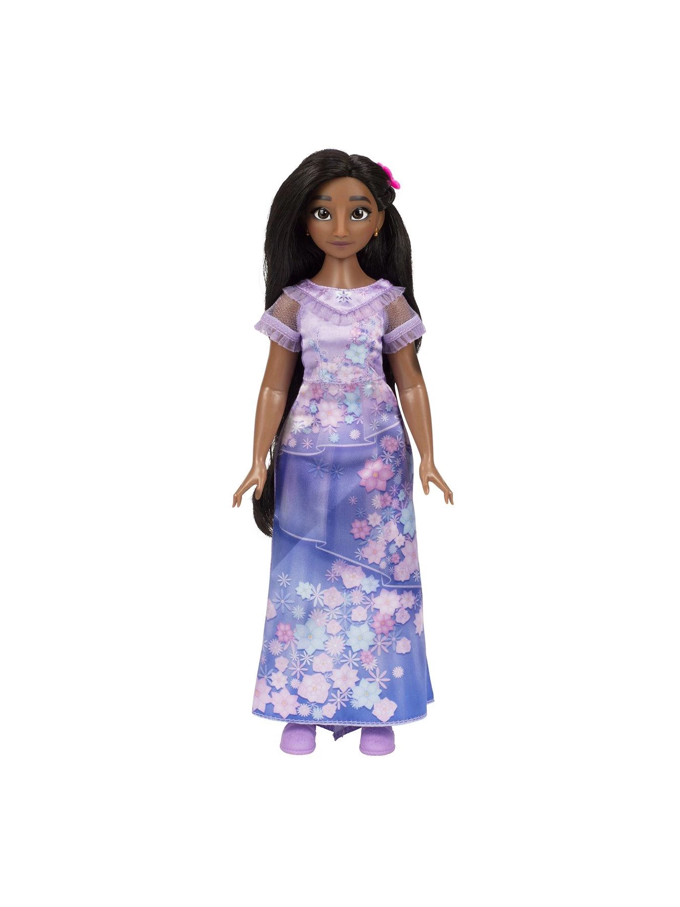 Disney Encanto Key Characters Fashion Doll Gift Set 6 Disney Encanto Key Characters Fashion Doll Gift Set - Image 4