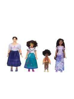 Disney Encanto Key Characters Fashion Doll Gift Set 13 Disney Encanto Key Characters Fashion Doll Gift Set -Fun Puzzle For Children Shop UXA8F SQ7 0000000099 N A SLd4
