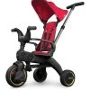 Doona Liki S1 Trike Red -Fun Puzzle For Children Shop UXDZ5 SQ1 0000000017 RED SLa