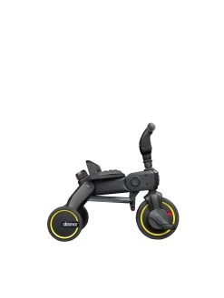 Doona Liki S1 Trike - Urban Grey 11 Doona Liki S1 Trike - Urban Grey -Fun Puzzle For Children Shop UXDZ7 SQ4 0000000005 GREY SLd