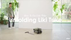 Doona Liki S1 Trike - Urban Grey 13 Doona Liki S1 Trike - Urban Grey -Fun Puzzle For Children Shop UXDZ7 SQ7 0000000005 GREY DVvL