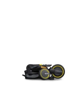 Doona Liki S5 Trike - Nitro Black -Fun Puzzle For Children Shop UXDZ8 SQ5 0000000004 BLACK SLd1