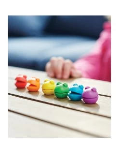 LEARNING RESOURCES Numberblocks Numberblob Counters