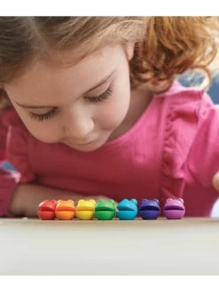 LEARNING RESOURCES Numberblocks Numberblob Counters -Fun Puzzle For Children Shop UXE26 SQ5 0000000099 N A SLd2