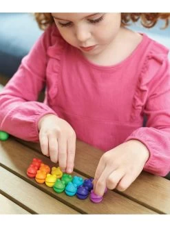 LEARNING RESOURCES Numberblocks Numberblob Counters -Fun Puzzle For Children Shop UXE26 SQ6 0000000099 N A SLd3