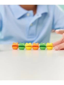 LEARNING RESOURCES Numberblocks Numberblob Counters -Fun Puzzle For Children Shop UXE26 SQ7 0000000099 N A SLd4