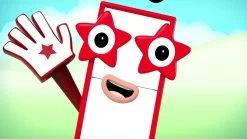 LEARNING RESOURCES Numberblocks Numberblob Counters -Fun Puzzle For Children Shop UXE26 SQ8 0000000099 N A DVvL