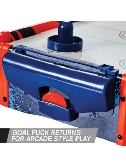 Hy-Pro 20" Tabletop Air Hockey -Fun Puzzle For Children Shop UXJS2 SQ3 0000000099 N A SLa