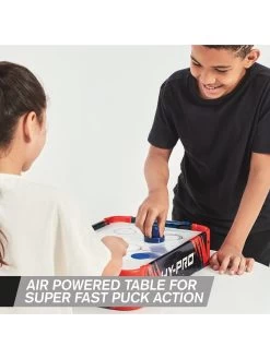 Hy-Pro 20" Tabletop Air Hockey -Fun Puzzle For Children Shop UXJS2 SQ5 0000000099 N A SLd1