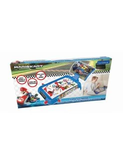 Nintendo Mario Kart Electronic Pinball With Lights And Sounds -Fun Puzzle For Children Shop UXKJY SQ5 0000000099 N A SLd2