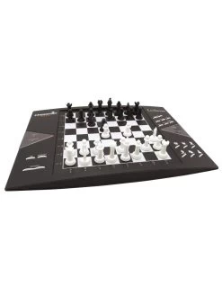 Lexibook ChessMan Elite Electronic Chess Game -Fun Puzzle For Children Shop UXKJZ SQ3 0000000099 N A SLd
