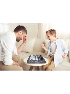 Lexibook ChessMan Elite Electronic Chess Game -Fun Puzzle For Children Shop UXKJZ SQ4 0000000099 N A SLd1