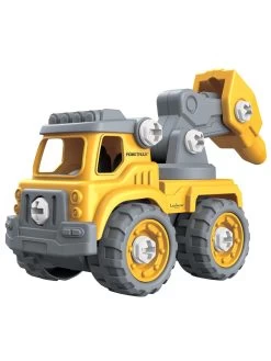 Lexibook 5-in-1 Auto Robot -Fun Puzzle For Children Shop UXKK2 SQ3 0000000099 N A SLd