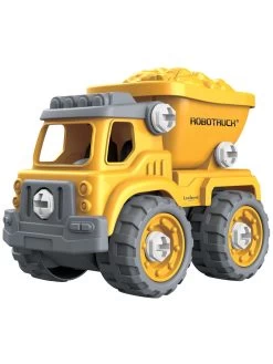 Lexibook 5-in-1 Auto Robot -Fun Puzzle For Children Shop UXKK2 SQ4 0000000099 N A SLd1