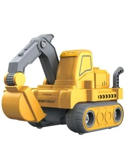 Lexibook 5-in-1 Auto Robot -Fun Puzzle For Children Shop UXKK2 SQ5 0000000099 N A SLd2